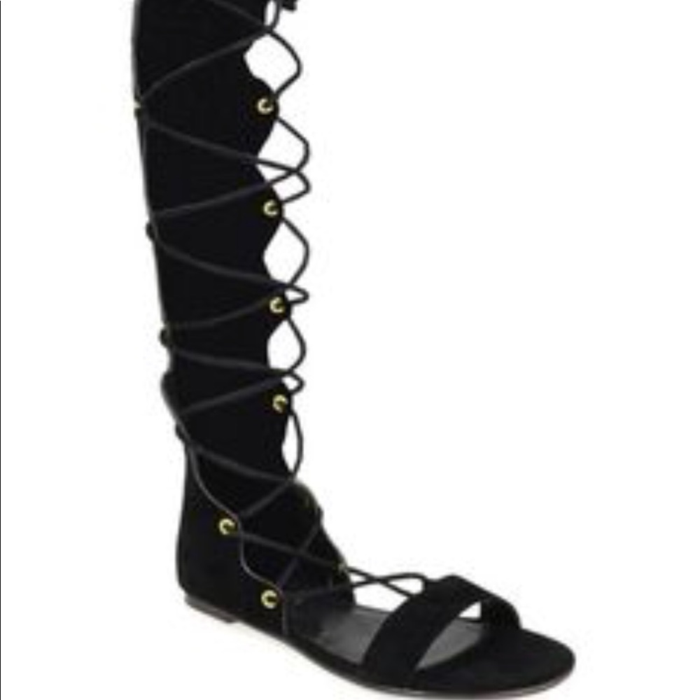 ▪️Valli Gladiator Sandals▪️